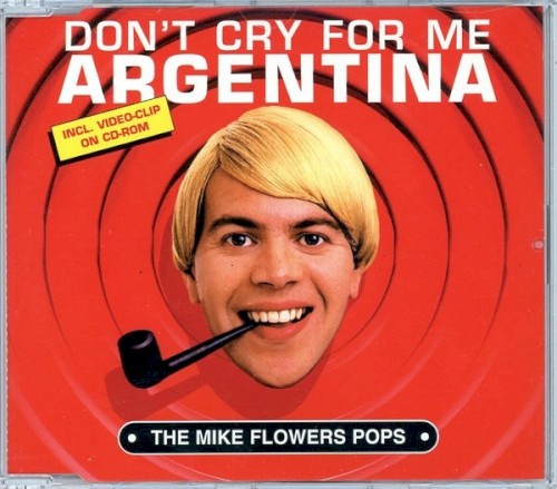 The Mike Flowers Pops